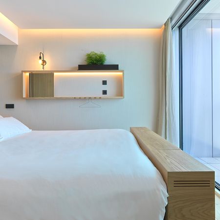 Noa Boutique Hotel Santa Cruz de Oleiros Eksteriør bilde