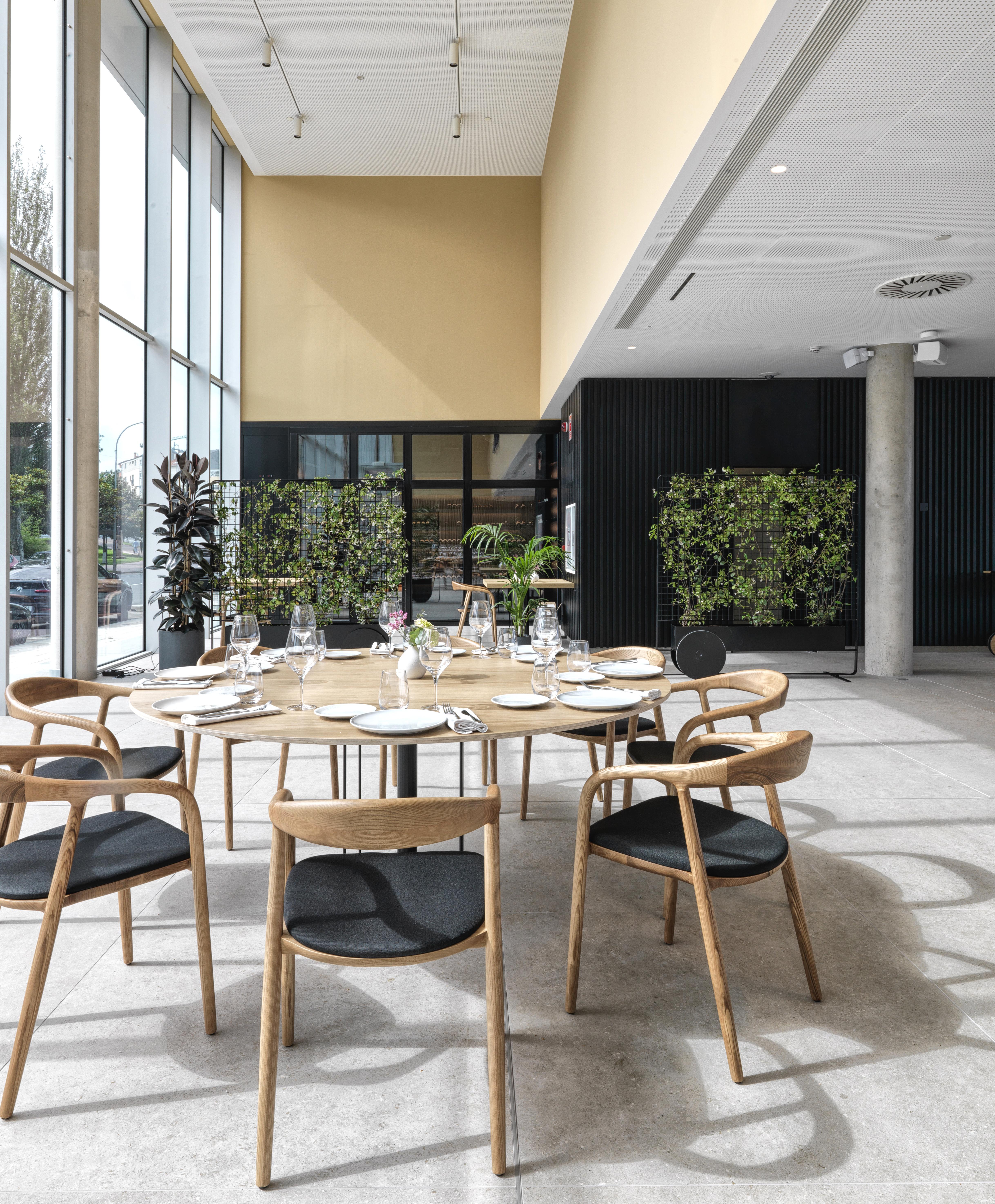 Noa Boutique Hotel Santa Cruz de Oleiros Eksteriør bilde