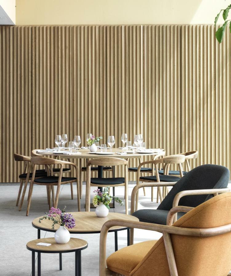 Noa Boutique Hotel Santa Cruz de Oleiros Eksteriør bilde